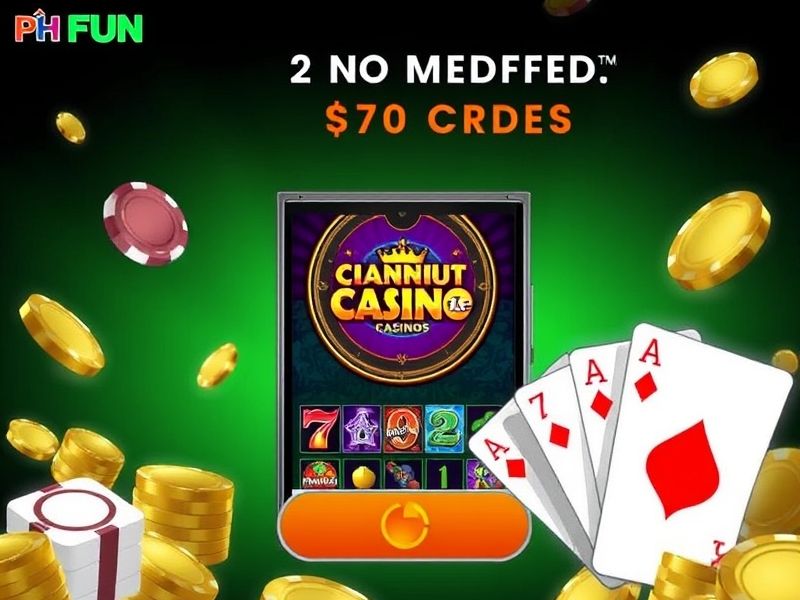 Welcome to PH Fun, your premier online gambling destination for exciting casino games, generous bonuses, and secure real-money play. Discover slots, poker, blackjack, and more!